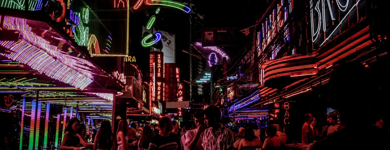 Best Ladyboy Clubs In Bangkok
