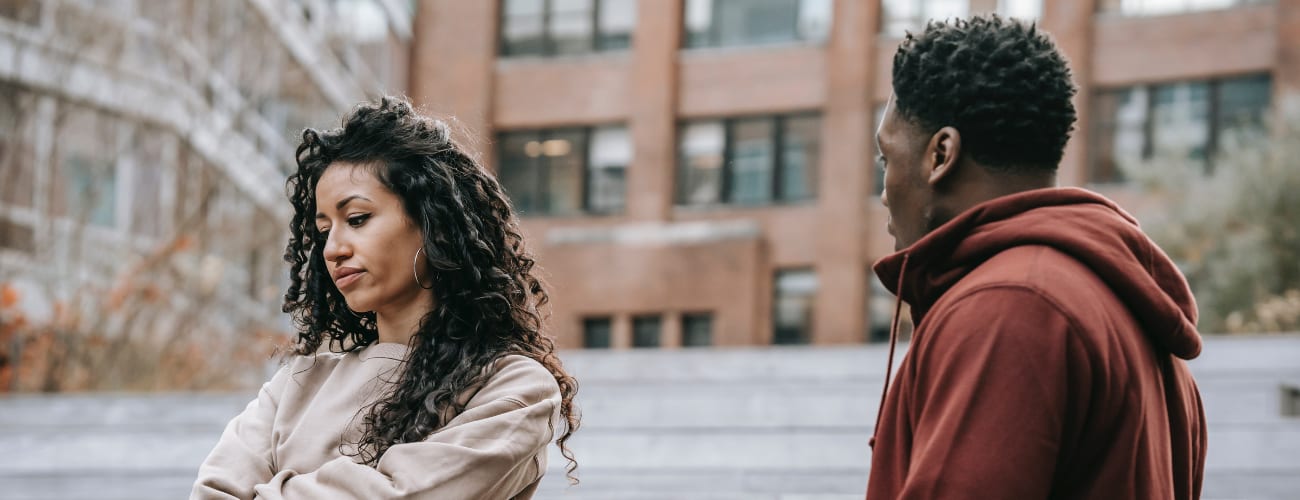 10 Signs You’re Heading Toward A Breakup