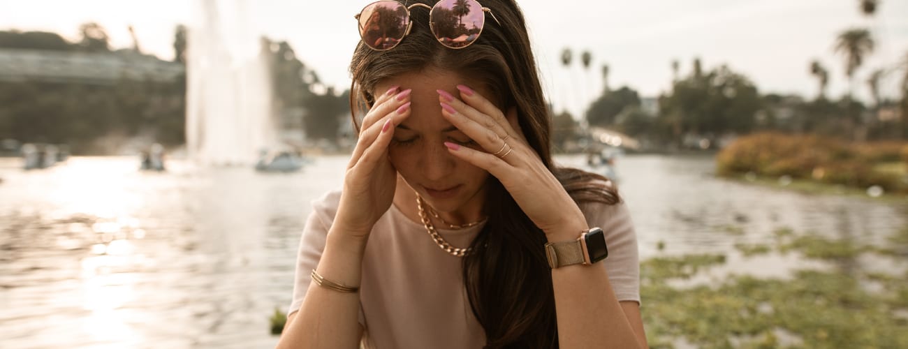 10 Signs You’re Dating A Control Freak