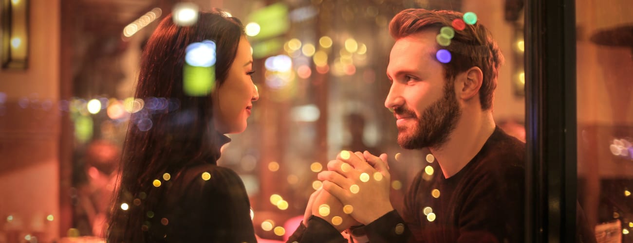 9 Reasons Why The Second Date Is Always Better Than The First