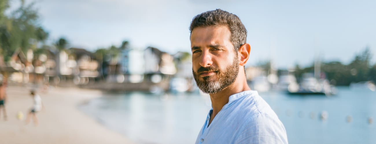 10 Tips For Dating An Older Man