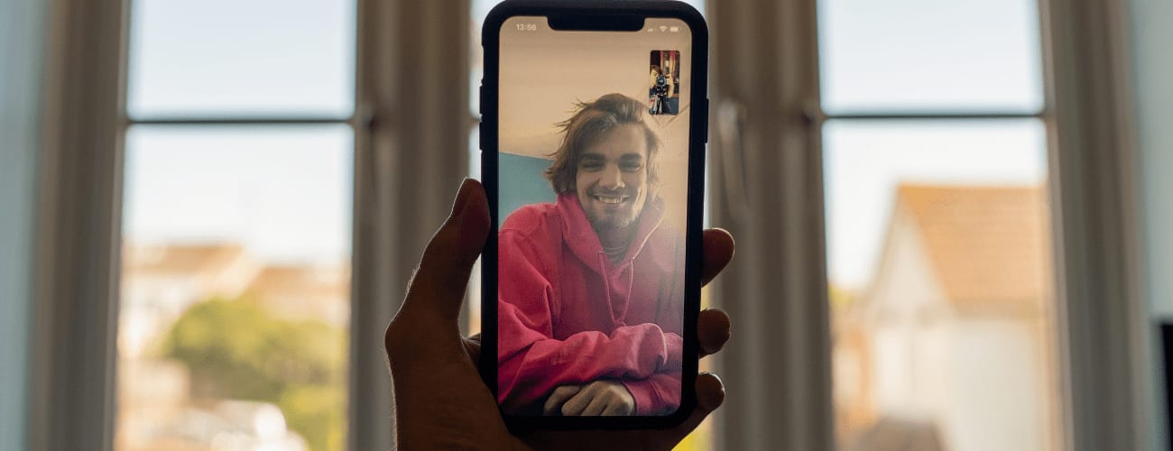 Can A Long-Distance Relationship Last?
