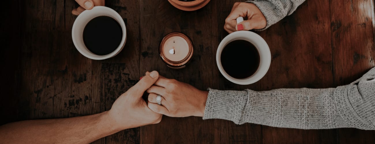 What To Do if He Says He Isn’t Ready for A Serious Relationship