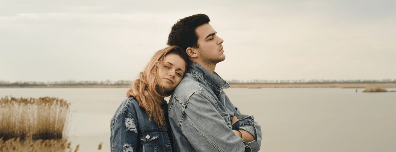 How to Overcome Insecurity In A Relationship
