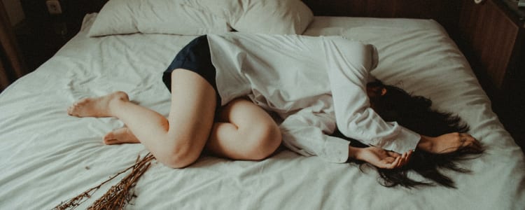 9 Signs You’re Trapped in a Toxic Relationship