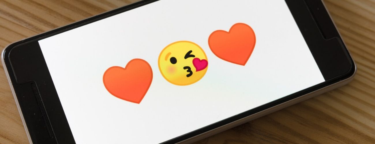 What Your Profile Picture Says About You