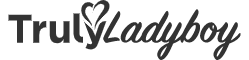 trulyladyboy logo