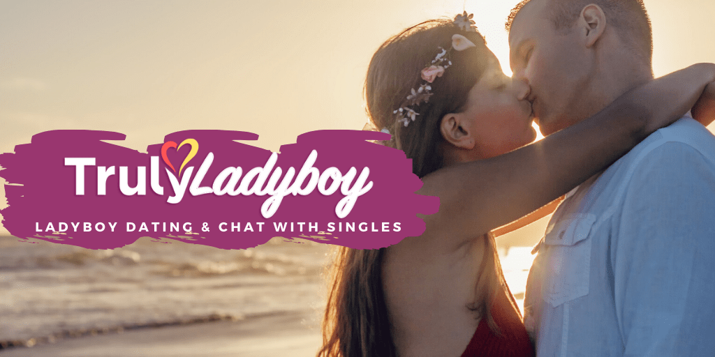 TrulyLadyboy slogan