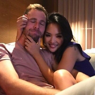 Adam and Nicha