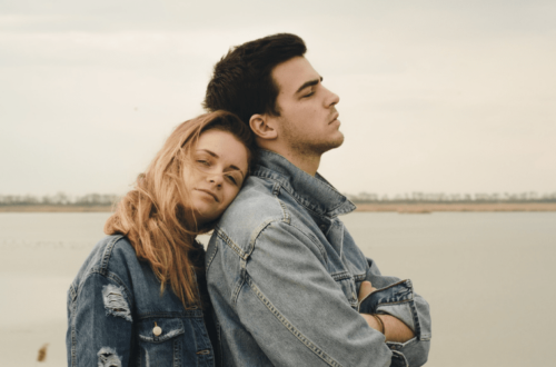 overcome insecurity in a relationship
