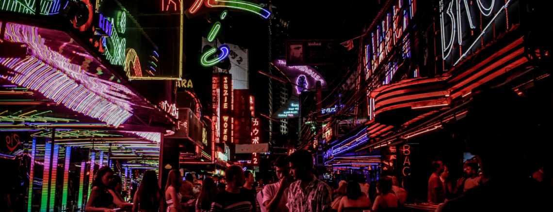 ladyboy clubs in bangkok