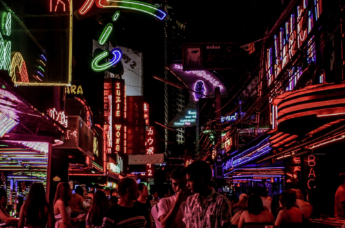 ladyboy clubs in bangkok