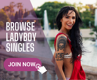 ladyboy dating